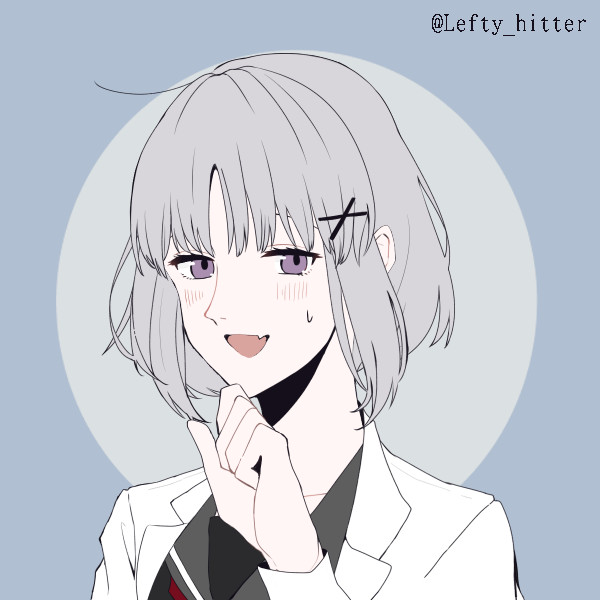 巫子