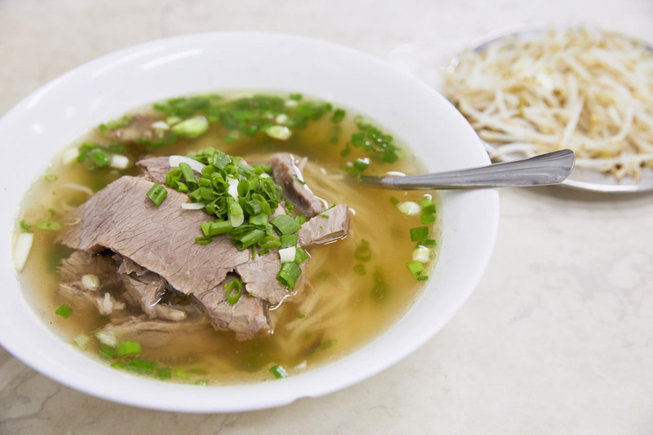 フォーとブンの違いって?ベトナムの米麺のアレコレ | FRaU