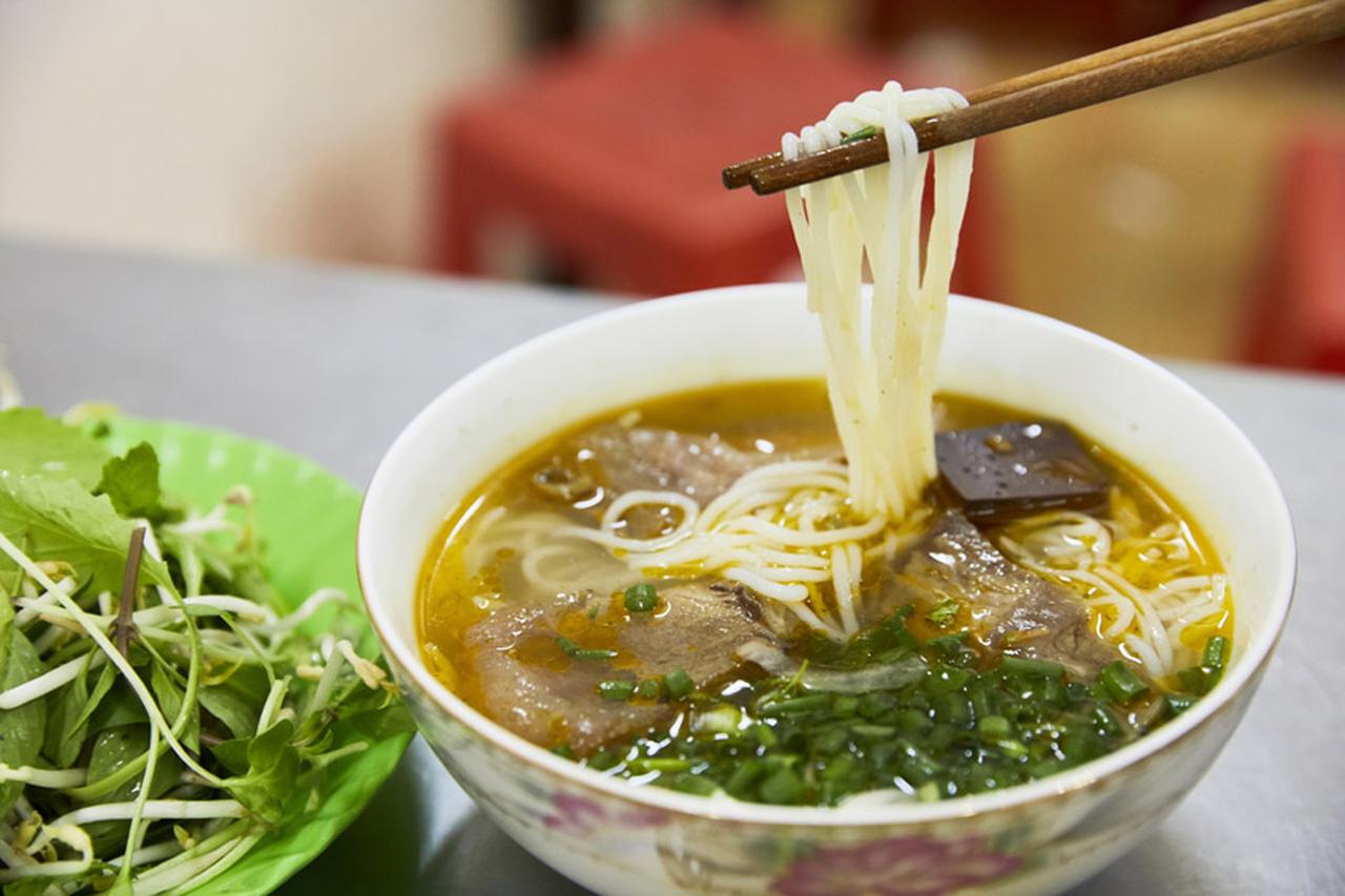 フォーとブンの違いって?ベトナムの米麺のアレコレ | FRaU