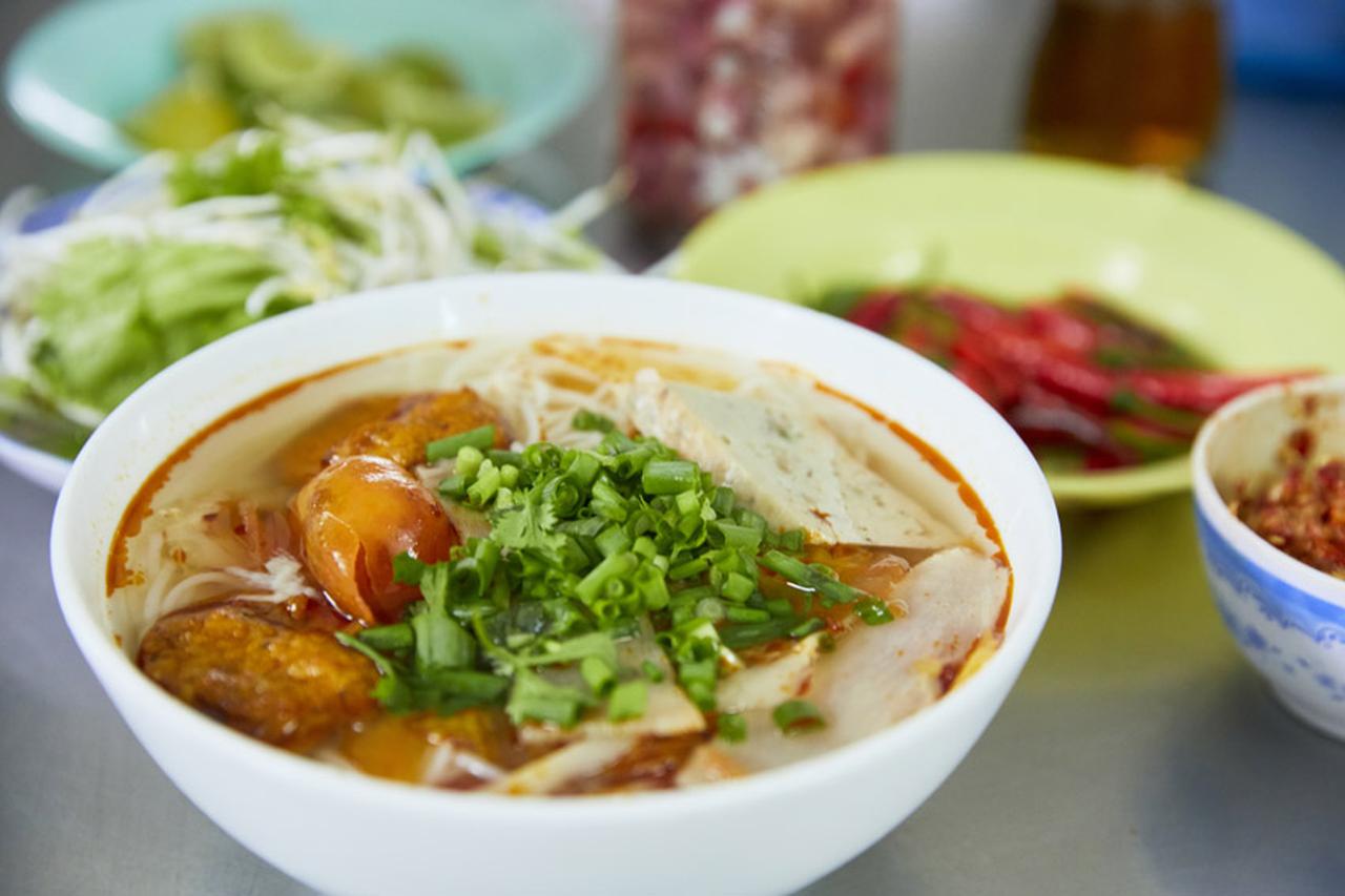 フォーとブンの違いって?ベトナムの米麺のアレコレ | FRaU