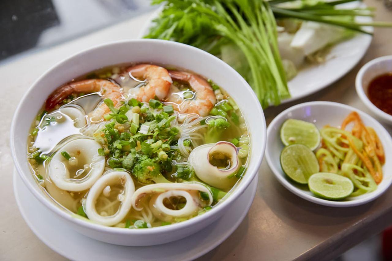 フォーとブンの違いって?ベトナムの米麺のアレコレ | FRaU