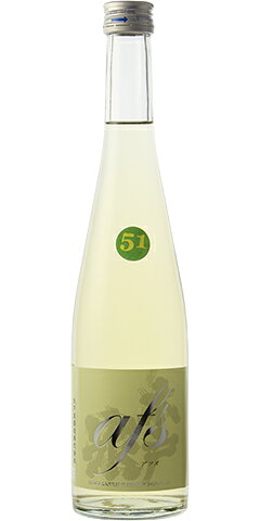 木戸泉 afs No.51 純米 生原酒 30BY