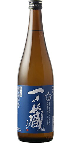 一ノ蔵 特別純米 アルコール15%原酒 石井稔栽培ひとめぼれ 29BY