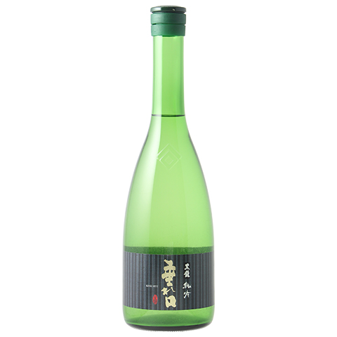 黒龍 純吟 垂れ口 純米吟醸 うすにごり生原酒 R3BY