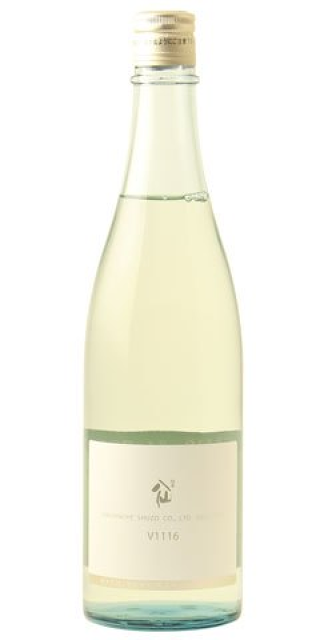 陸奥八仙 特別純米 V1116 ワイン酵母仕込み
