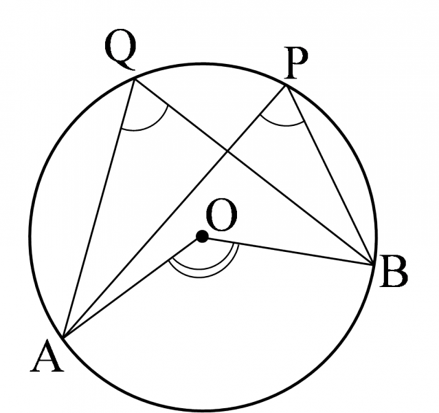 円と三角形 数学a フリー教材開発コミュニティ Ftext