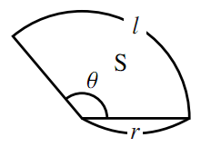 扇形の弧の長さと面積 数学ii フリー教材開発コミュニティ Ftext