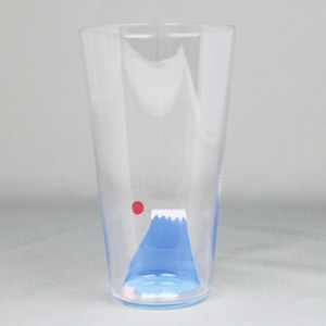 fujisan glass
