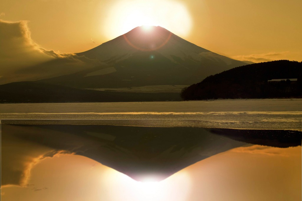 fujisan