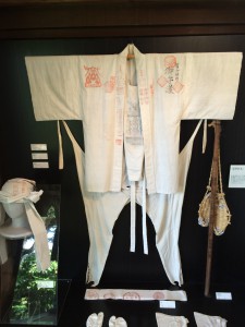 住宅御師　外川家 005