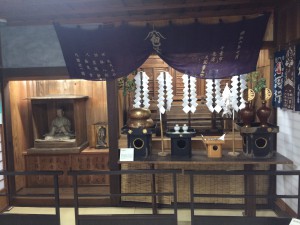 住宅御師 外川家 006