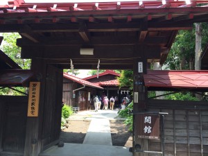 住宅御師 外川家 010