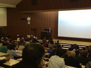 20160220富士山総合学術調査研究シンポジウム 002