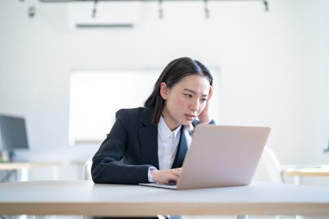 27卒_就活_悩み