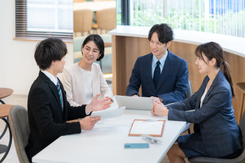 28卒_企業_インターン