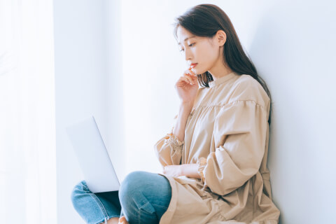 28卒_就活_企業調べる