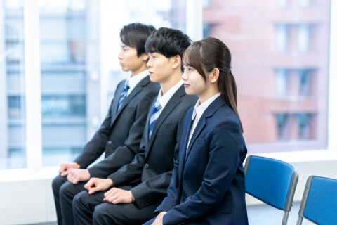 28卒_就活_早期選考_就職活動