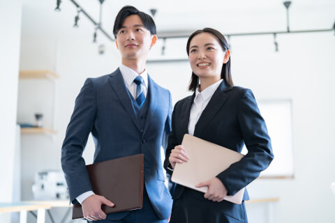 就職の軸_価値観_企業選び