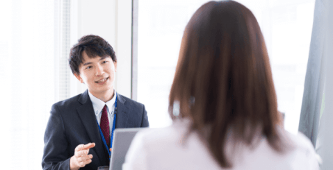 キャリタス就活エージェント_おすすめエージェント