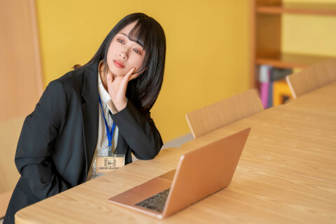 時間を無駄にする_ぼーっとする