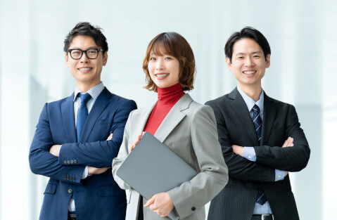 就活エージェント_就活_キャリアアドバイザー