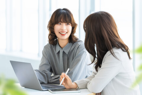 大学生_会話_就活コミュニティ