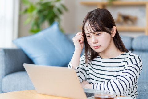 就活コミュニティ_デメリット_注意点