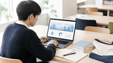 28卒_企業研究_情報源