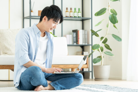 28卒就活_企業研究_情報源
