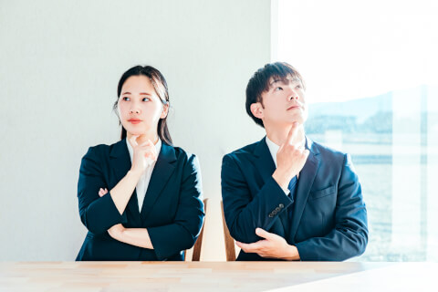 28卒就活_早期選考とは