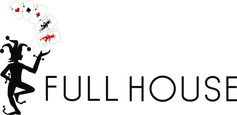 株式会社FULL HOUSE_ロゴ