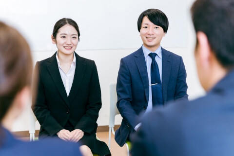 28卒就活_ガクチカ_面接