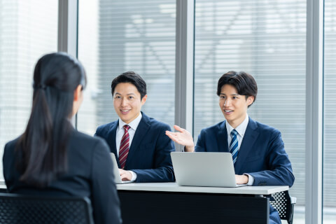 28卒就活_ガクチカ_面接_企業が聞く理由