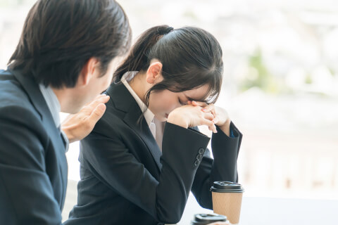 グループディスカッション_落ちやすい特徴