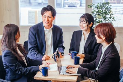 グループディスカッション_発言できない_対処法