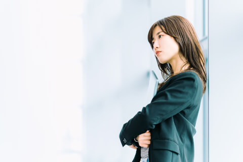 内定先_選べない