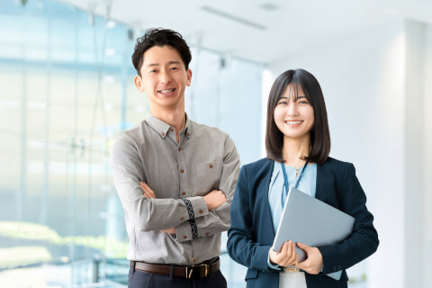 内定先含めて就職活動の相談をしたい