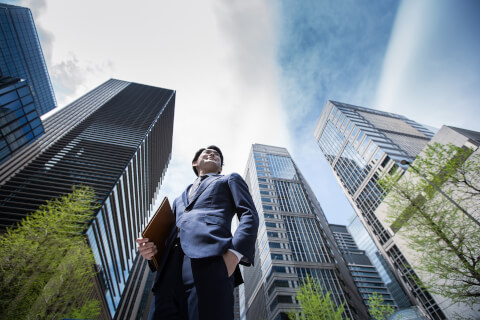 内定先_納得できる理由をもって決める