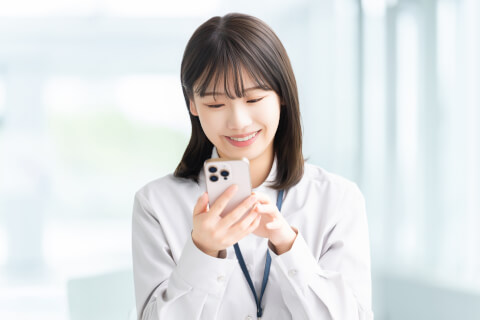就活_インターン_選択する