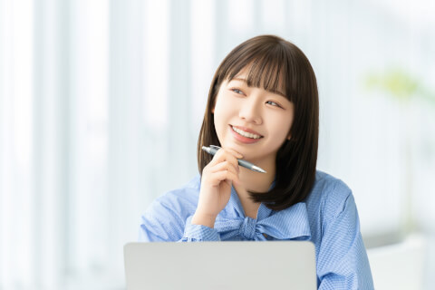 就活_インターン_応募までの流れ_自己分析
