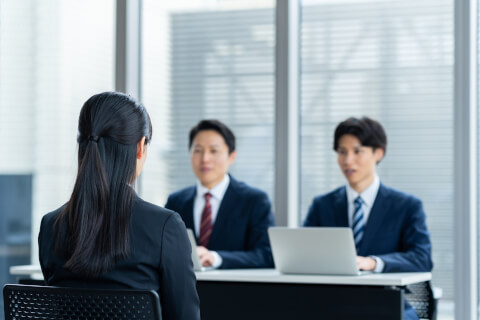 28卒_就活_面接_よく聞かれる質問