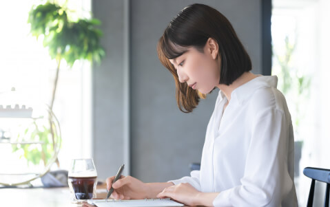 28卒_面接対策_わかりやすい回答