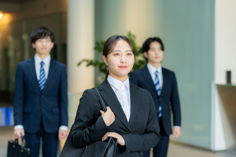 28卒_就活_就活進捗_面接_質問