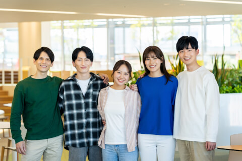 学生送客パートナー_学生団体