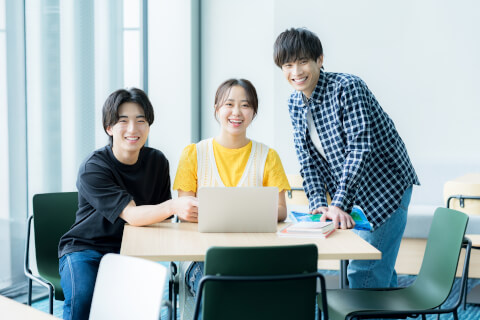 学生送客_流れ_フロー