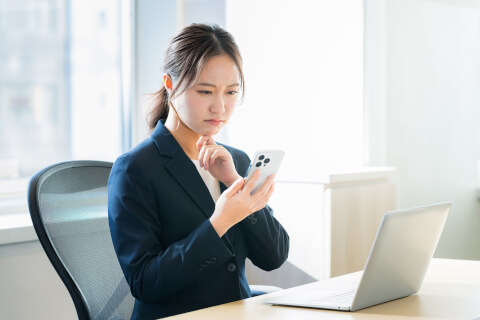 費用対効果_Web広告_伸び悩み