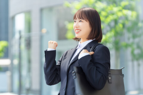 就活_選考段階別の改善ポイント