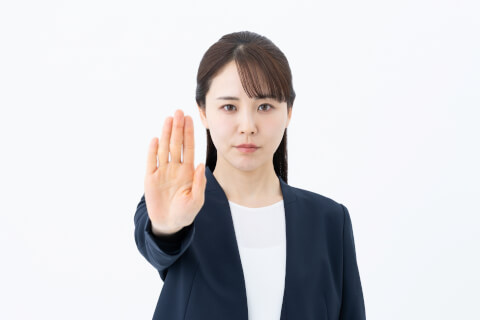 28卒‗内定ない時_避ける行動