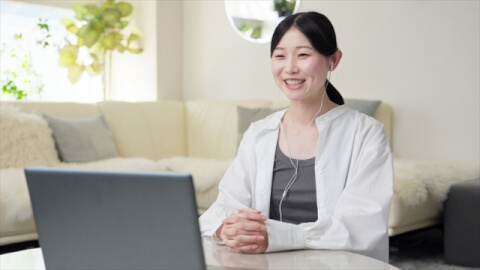 就活_オンライン_面談