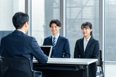 自己分析_企業分析_面接_28卒就活 
